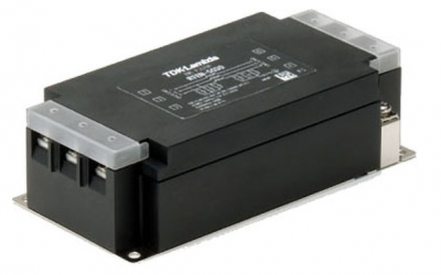 TDK  噪声过滤器  RTCN-5050  共模抑制比  渠道日本