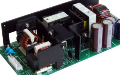 一手价格 日本 TDK 电源 ZWS240RC-24  形状开放框架