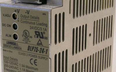 厂家 日本 TDK  DLP100-24-1  电源 DLP120-24-1  电力转换效率