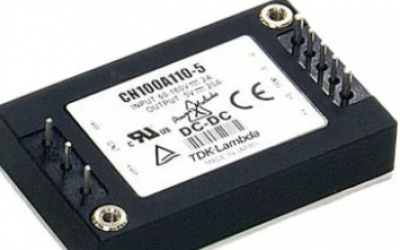 日本 TDK 功率模块 CN100A110-12  CN100A110-12/CO  形状板载  走空运