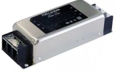 日本渠道 TDK  噪声过滤器  RSKN-2006  RSKN-2030  高减衰金属盒