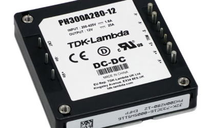 源头报价 日本 TDK  电源  PH300A280-5/T  PH50A280-24/T  广输入电压范围