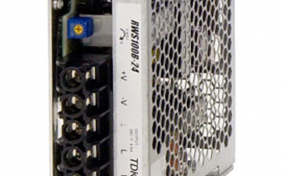 日本 TDK  开关电源  RWS100B-24/CO2  低噪音  一手价格