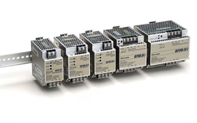 进口 日本 TDK  轨道电源 DLP75-24-1/EJ  面板可调电压