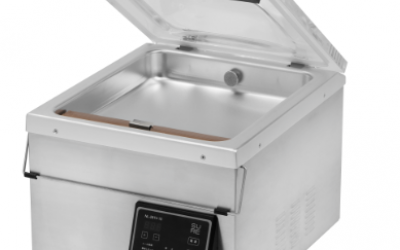 日本 SURE 石崎  封口机 ​NL-202JW-10  加热器上下搭载