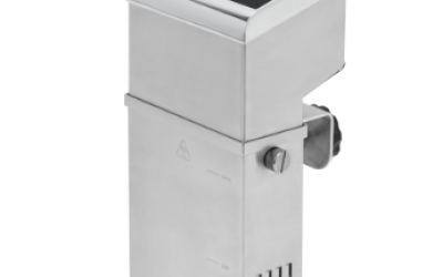 SURE 石崎 GK-4030DX  杀虫器  GK-5030DX  不锈钢规格