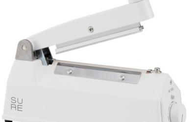 SURE 石崎  封口机  NL-281V-10  没有换油 渠道 日本