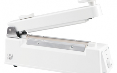 SURE 石崎  自动封口机  ​NL-453PA-10 瞬间通电式 日本厂家