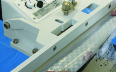 SURE 石崎  热切割机  SG-31  多刀具组 原装