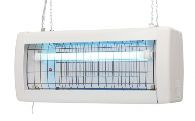 日本走空运 SURE 石崎 ​室内捕虫器  MC-500  与室内装饰协调
