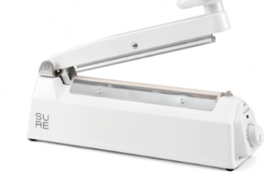 日本原装 SURE 石崎  密封机 NL-202JR  熔断式台式