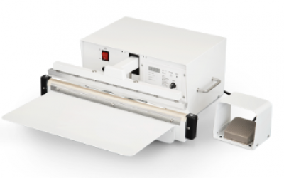 SURE 石崎 封口机 NL-453PA-5  瞬间通电