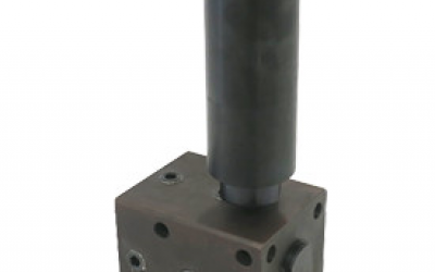 日本 sr-engineering 机械阀  1ML-301  2ML-301  推进回转机构