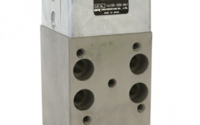 日本SR  压力开关 EF07  EF14  转换为电信号  进口