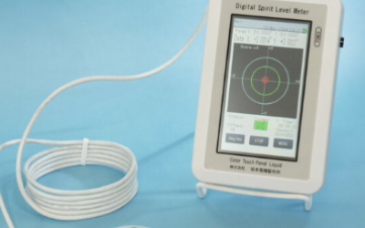 SEM坂本电机  水准仪  SELN-001B  有线式2轴 日本