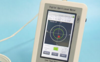 日本 SEM坂本电机 数字水准仪  SELN-011B  带数据保存功能