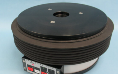 走空运 SEM坂本电机 调整台  AS-22  高精度自动校准