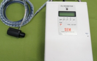 日本厂家 SEM坂本电机 倾斜仪  SEC-S011F-Parking  用于角落传感器