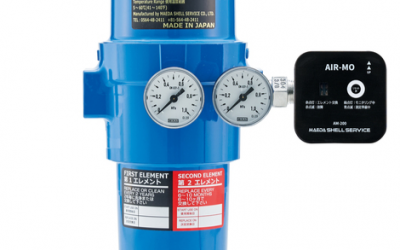 maedauni 前田 多干过滤器组  T-103A-AB-AM-200  一手价格