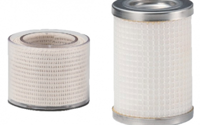 日本厂家 maedauni 前田 多干过滤器  T-103FS  T-105FS  玻璃纤维