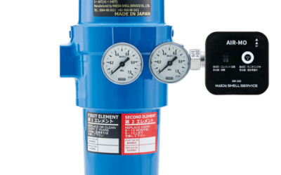 maedauni 前田 滤波器组  ​T-103A-AM-200  多干过滤器专用