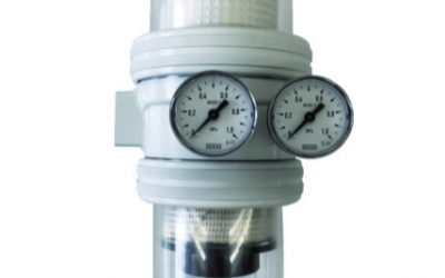 厂家 maedauni 前田 ​SKT-103A-AB 空气过滤器 SKT-105A-AB  自动排出排水