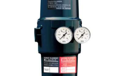 maedauni 前田 过滤器  MC-TH-20 压缩空气用  源头报价