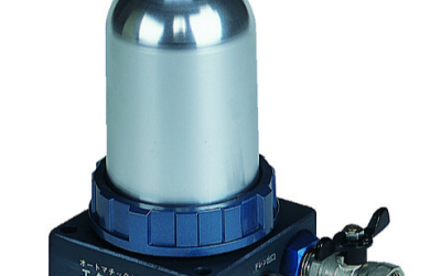 maedauni 前田 自动排水阀  ​AD-24-A  自动排出排水 日本渠道