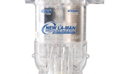 maedauni 前田  干滤器  SPG-107A-AB 内置自动排水 一手价格