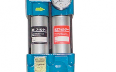 日本 maedauni 前田 过滤器  ​M-105A-FR-5  M-105W-FR-5