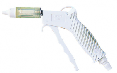 日本厂家 maedauni 前田 JA-13T 过滤喷枪 JAC-13T  有除菌性能