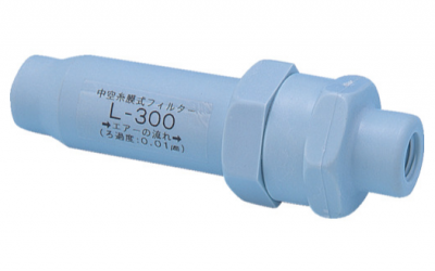 一手价格 maedauni 前田 过滤器  L-300  中空纤维膜