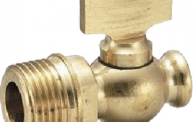 maedauni 前田 接头  T-10517  防止排水冻结