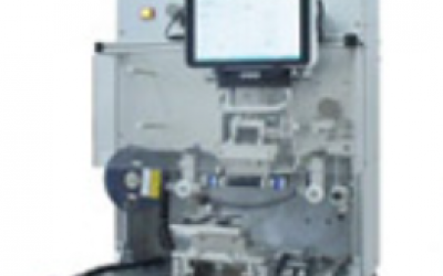 OKK 大宫工业 压接机 ACF  对准精度XYZ轴 日本一手价格