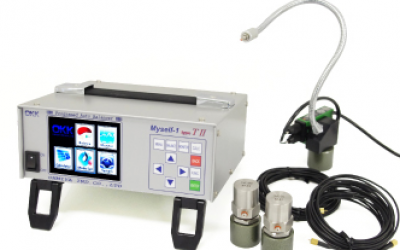 OKK 大宫工业 平衡器 Myself-1 typeTⅡ-MB  自动开始振动测  日本源头报价