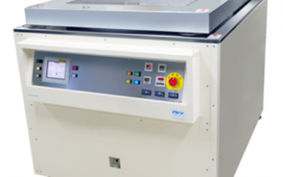 日本走空运 OKK 大宫工业 清洗机 OKH-MR  旋转产生的离心力