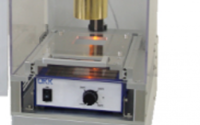 日本原装 OKK 大宫工业 实装机  IC  卤素加热器