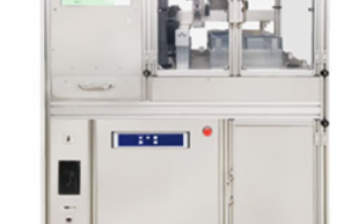 日本厂家 OKK 大宫工业 切削机  BGA CSP  通过热影响