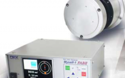 OKK 大宫工业 平衡器 FAB-HSZ03SP FAB-HSZ05SP 配备间隙监视 日本原装