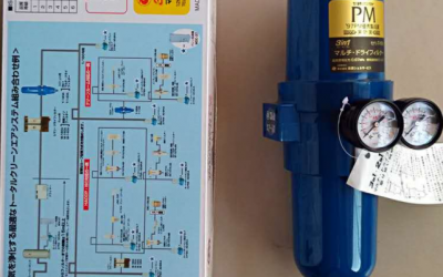 日本走空运 maedauni 前田 过滤器  M-103-5  M-105-5  排水阀类型