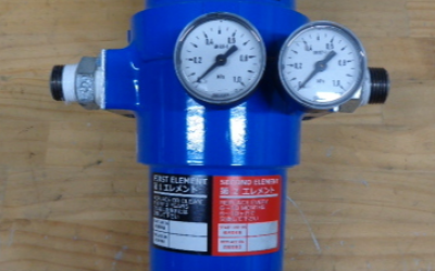 maedauni 前田  ​滤芯  M-103-2F-5  M-105-2F-5 日本渠道