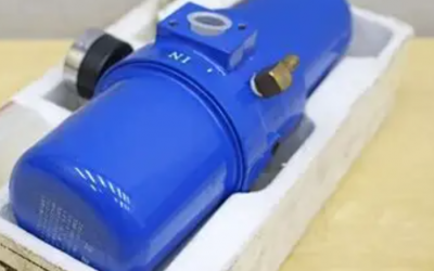 maedauni 前田 过滤器  L-300  两端均有内螺纹 日本