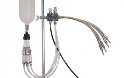 一手价格 FUSO 扶桑精机 冷油机  EM4-UM-Z50  不锈钢类