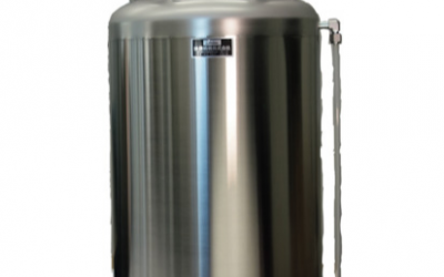 日本进口 FUSO 扶桑精机 压送罐  CT-N39LFT-SR  配备有减压阀