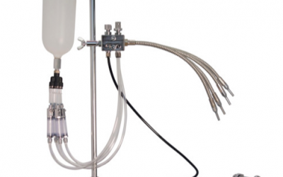 FUSO 扶桑精机 冷却机  EM4-CM-Z60  润滑主体  日本原装