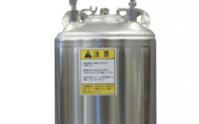 走空运 FUSO 扶桑精机 输送罐  CT-N10LF