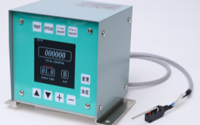 FUSO 扶桑精机 控制箱  AC-10  AC-10T 切换为正常打开  日本