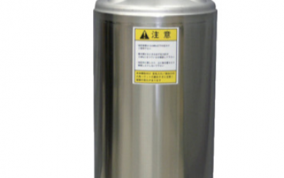 FUSO 扶桑精机 支架压送罐  CT-N20T-SR  耐溶剂性  走空运