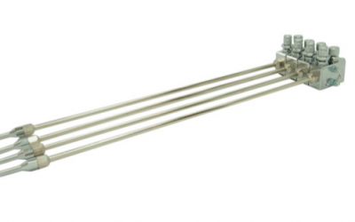 FUSO 扶桑精机 喷雾器  EM4-AT-S50  半干加油