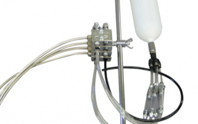 FUSO 扶桑精机 油冷却机  EM4-XX-S20  拉深模等的冷却  日本厂家